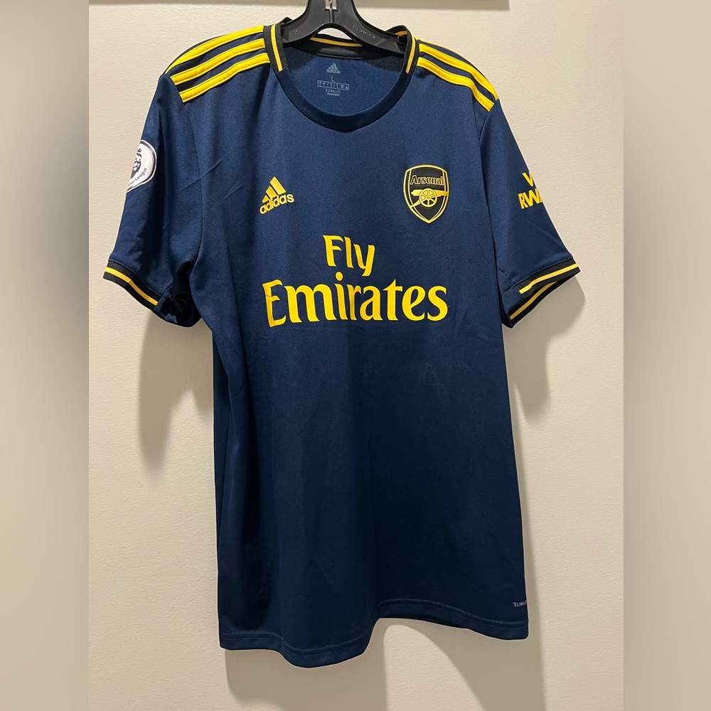 Adidas Arsenel Jersey